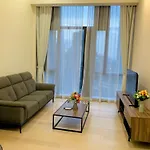 Well-Shaped Suites At Star Klcc