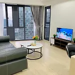 Well-Shaped Suites At Star Klcc