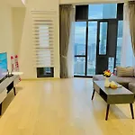 Well-Shaped Suites At Star Klcc