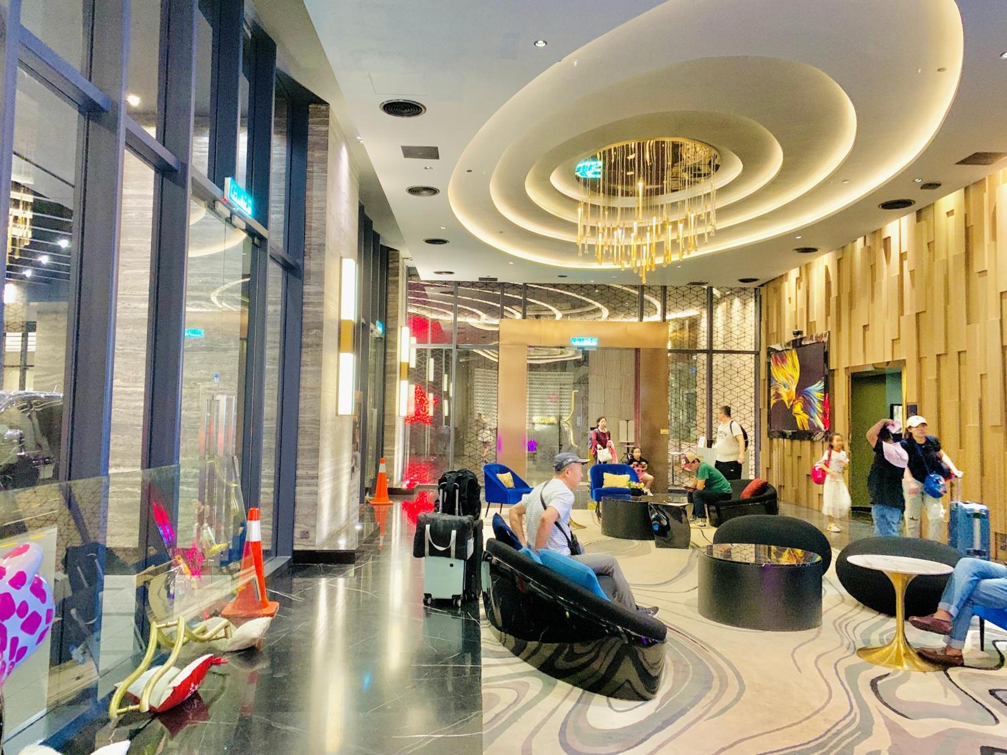 Well-shaped At Star Klcc Kuala Lumpur